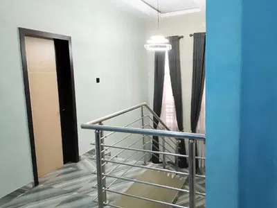 Luxury Furnished 5 Bedroom Fully Detached Duplex with BQ, Private Pool