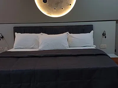 Stylish 2-Bedroom Apartment with Premium Comfort