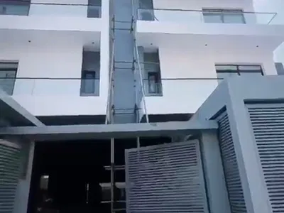 Brand New 2 Bedroom Apartment Available