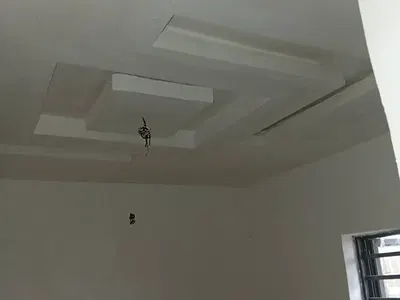 Newly Built Decent 2bedrooms Flat