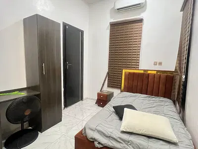 Semi Direct Property Available for Rent* _tastefully Finished 4-Bedr