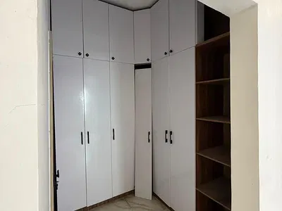Luxury Master Bedroom