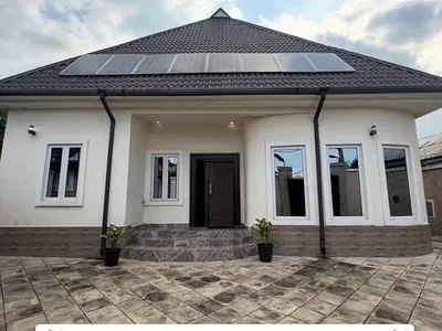 3-Bedroom Furnished Bungalow