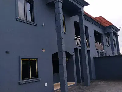 Luxury 2 Units of 4 Bedroom Duplex