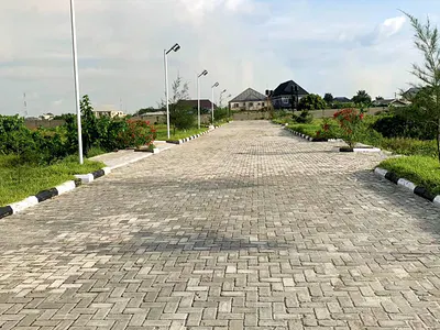 Premium Buy and Build Estate