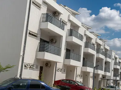 4 Bedroom — Maitama Ii, Maitama 2, Maitama District, Abuja