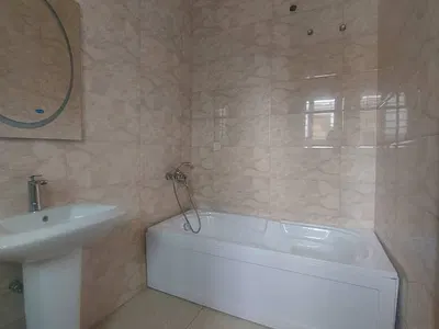 Luxury Master Bedroom