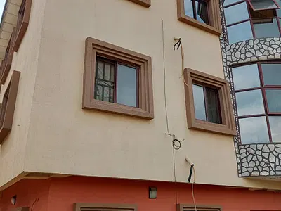 Spacious 3 Bedroom Apartment