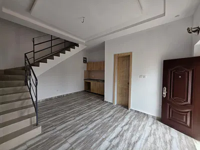 Brand New Luxury One Bedroom Maisonette