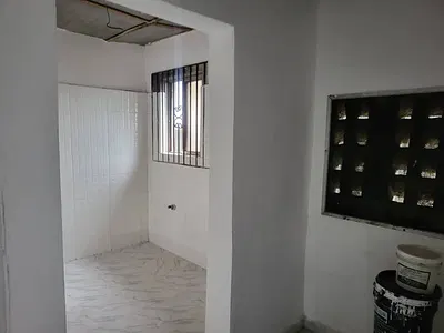 Room and Parlor Very Spacious