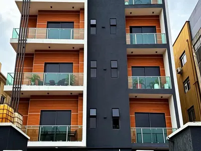 Fully Furnished 2 Bedroom Apartment
