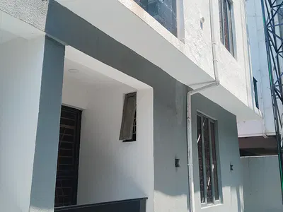 Newly Built, Luxury 1 Bedroom Flat