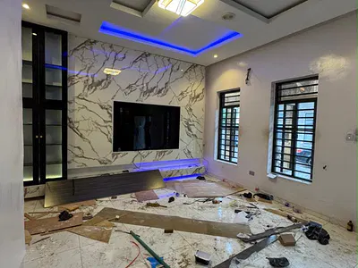 Luxury Studio Apartment