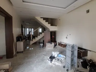 Brand New 3bedroom Terrace Duplex with 2 Living Room