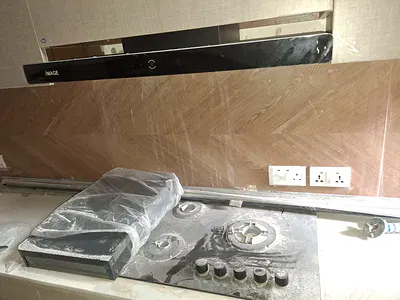 Brand New 3bedroom Terrace Duplex with 2 Living Room