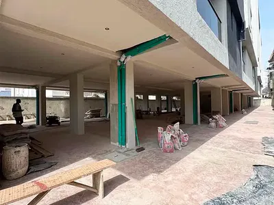 2 Bedroom Maisonette