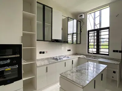 A Functional 4 Bedroom Semi Detached-