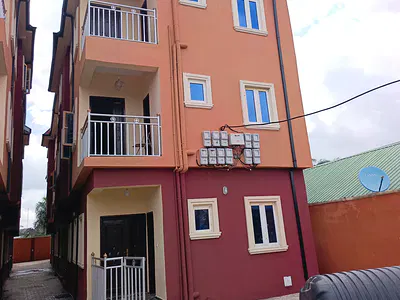 Mini Flat