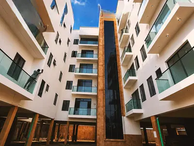 Premium 3-Bedroom Apartments