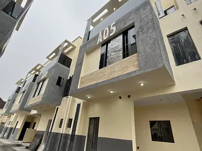 Exquisite 4 Bedroom Terrace Duplex with BQ