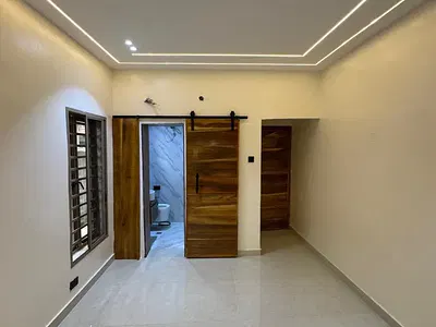 Luxury 3 Bedrooms Flat