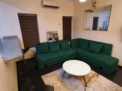 1 Bedroom Furnished Apartment