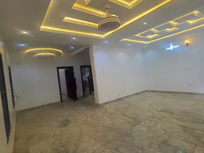 Luxurious Massive 4 Bedroom Semi-Detached Duplex with BQ