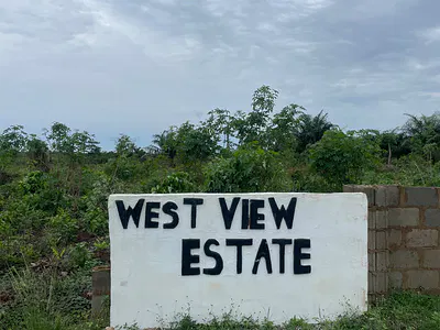 Westview Residential Estate Land in Epe, Lagos