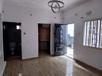 Clean Room and Parlor Available