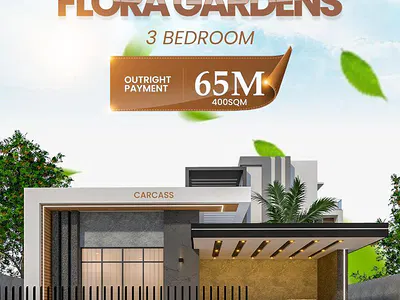 Carcas Bungalow