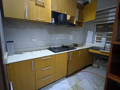 Mini Flat