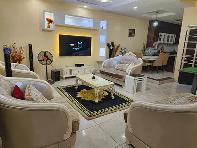 4 Bedroom Town Craft Luxury Terrace Duplx