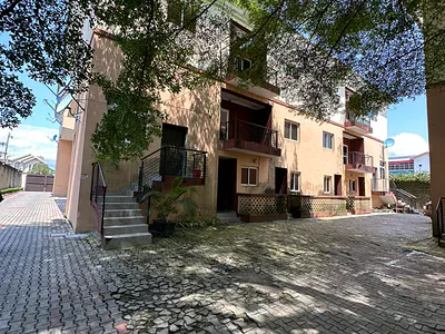 2 Bedroom Apartment Available