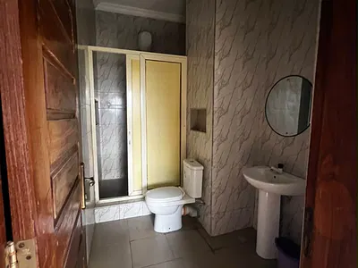 1 Bedroom Flat