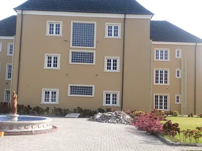 Luxury 2 Bedrooms Flat with Excellent Finishing