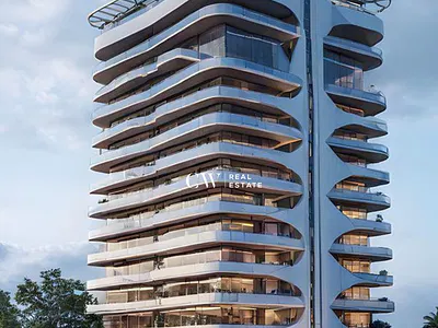 1 Bedroom Apartment + BQ