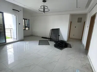 Brand New 2 Bedroom Apartment