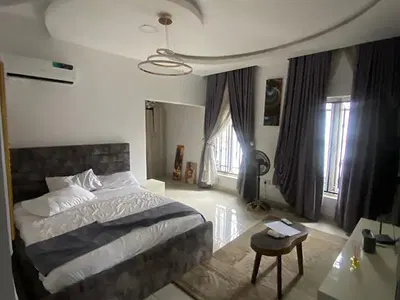 Brand New Fully Furnished Spacious Studio Apartment Available