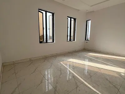 3 Bedrooms