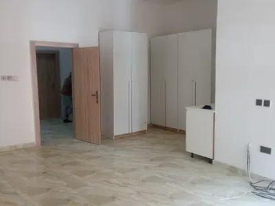 A Luxury Master Bedroom