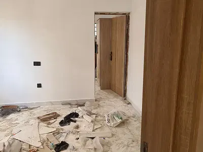 Newly Built Sharp 2 Bedroom Apartment