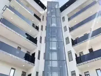 Furnished & Serviced 2-Bedroom Apartment