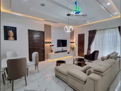 3 Bedrooms