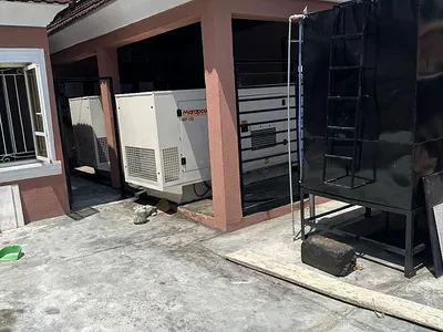 8 Units of Newly Renovated 3 Bedroom Apartments with BQ