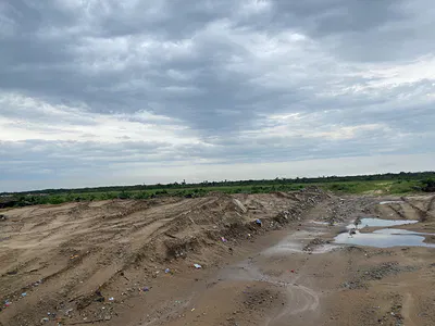 500SQM of Land with C of O in a Prime Location