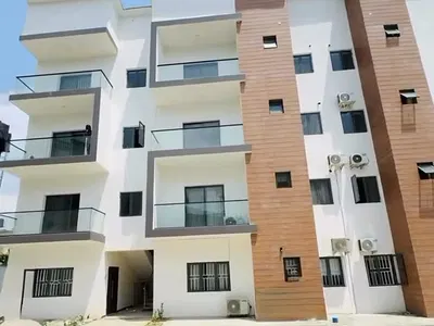 Brand New Luxury 3 Bedroom Apartment