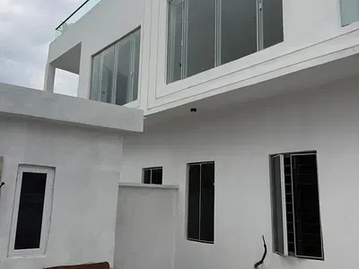 Brand New 5 Bedroom Detached Duplex