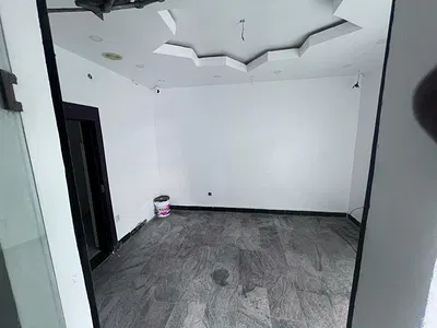 Shop Space Ground Floor Facing the Road at Lekki