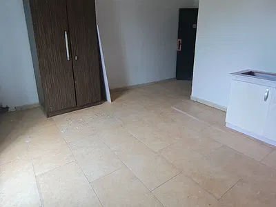 Room Downstairs Shared Apartment in Lekki