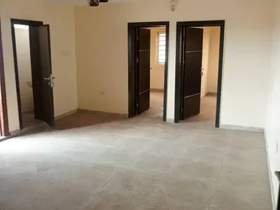 3 Bedroom Flat
